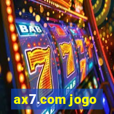 ax7.com jogo